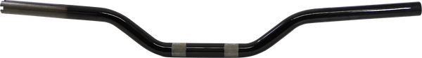 Moto 2.0 Handlebar Black, 3, nordicamoto.ro