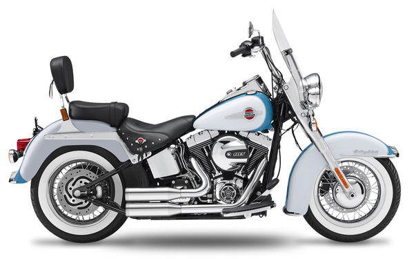 2in2 | 3(r) | Shotgun-low Exhaust System Matte Black, 1, nordicamoto.ro