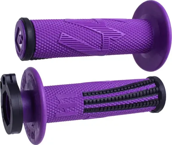 Emig Grip Pro V2 lila, 1, nordicamoto.ro