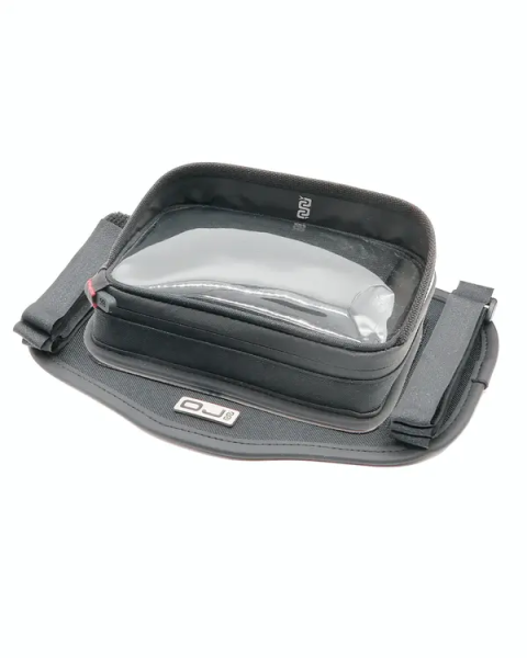 Case és Case Plus táska, fekete, 1, nordicamoto.ro