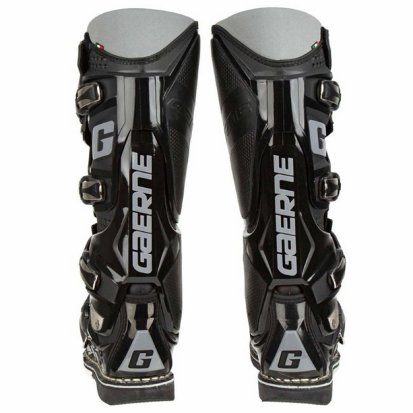 Cizme Gaerne SG 12 Negru 41, 3, nordicamoto.ro