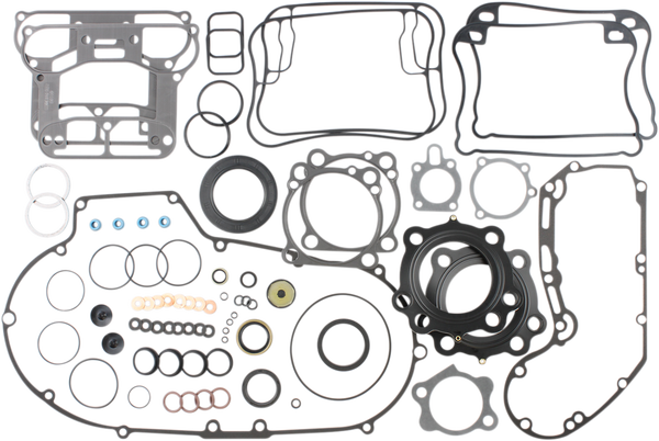 Extreme Sealing Technology Complete Gasket Kit, 1, nordicamoto.ro