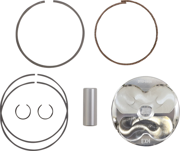 High-performance 4-stroke Piston Kit By Cp Pistons, 1, nordicamoto.ro