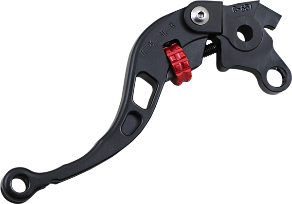 Apex Clutch Lever Black, 1, nordicamoto.ro