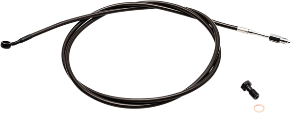 Hydraulic Clutch Line Smoke, 1, nordicamoto.ro