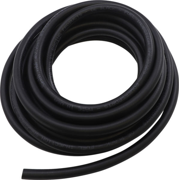 Black Efi Fuel Line Black, 1, nordicamoto.ro