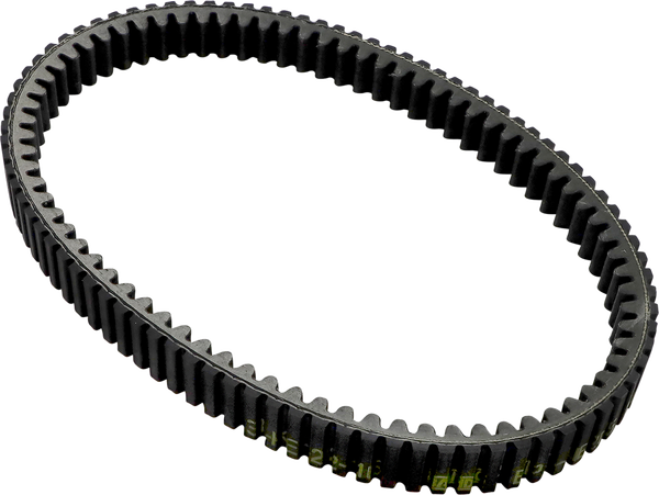 Severe Duty Drive Belt Black, 1, nordicamoto.ro