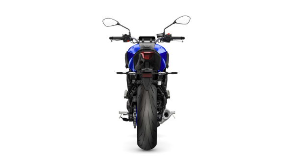 Yamaha MT-07 motorkerékpár, 5, nordicamoto.ro