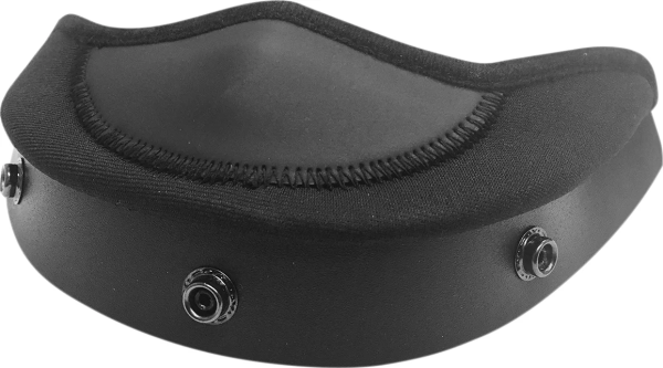 Breath Guard Fx-99 Xs-md Black, 1, nordicamoto.ro