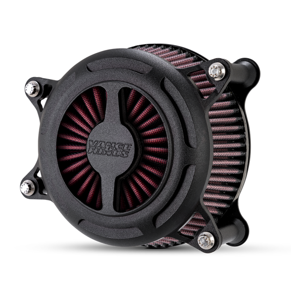 Vo2 Blade Air Cleaner Black, 2, nordicamoto.ro