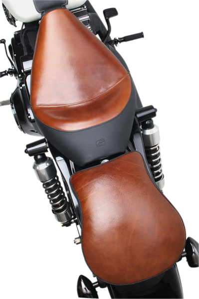 Detachable Pillion Brown, 3, nordicamoto.ro