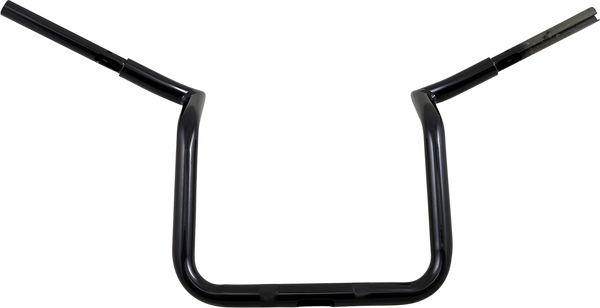 1-1/4(r) Prime Ape Challenger Handlebar Black, 1, nordicamoto.ro
