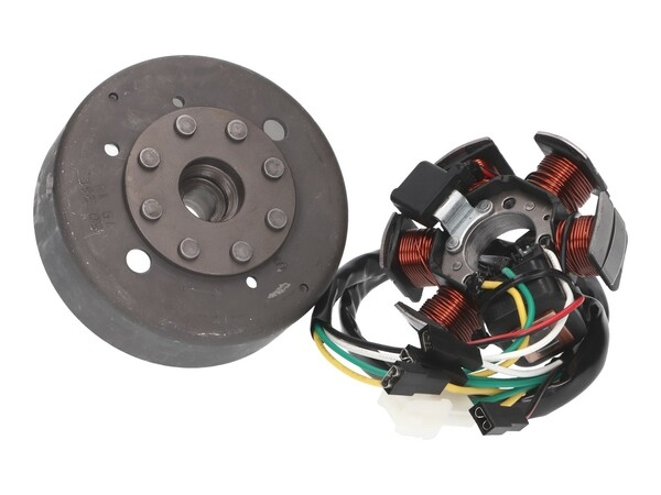 Alternator Stators, 1, nordicamoto.ro