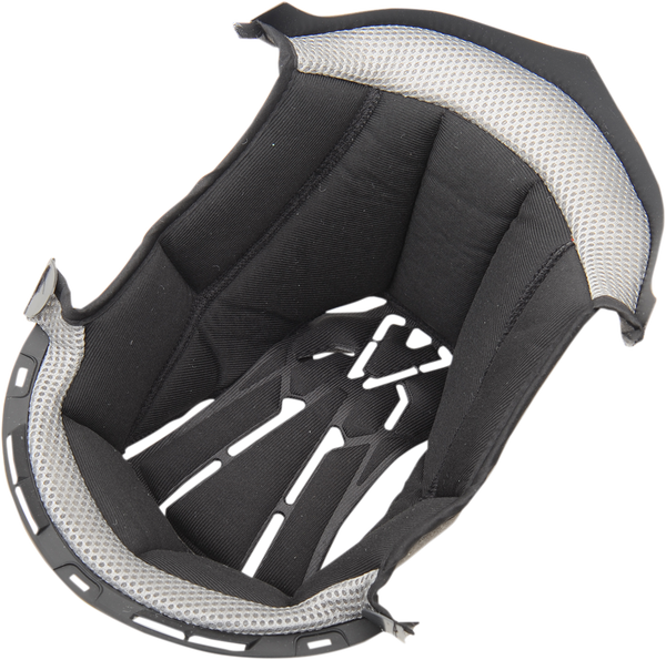 Sector Helmet Liner Black, Silver, 1, nordicamoto.ro