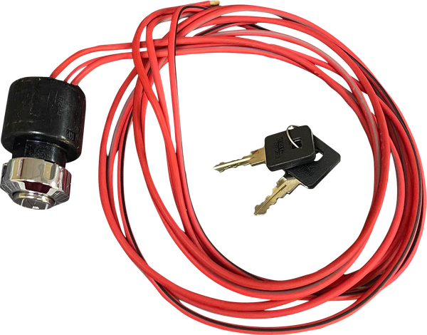 Ignition Switch, 1, nordicamoto.ro