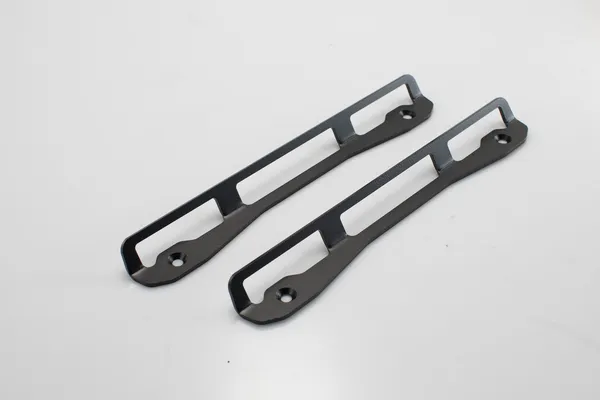 Adapter For Pro Side Carrier Black, 1, nordicamoto.ro