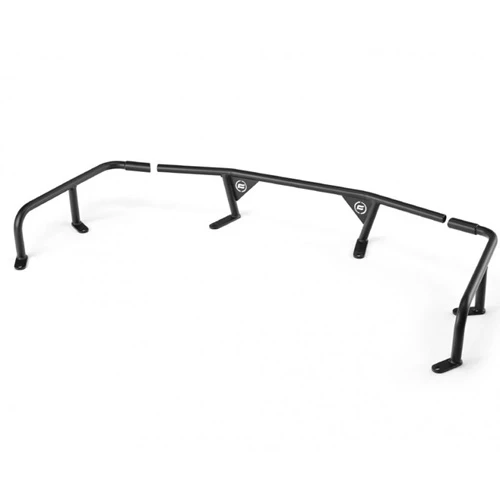 EXTENSIE PORTBAGAJ ATV CFMOTO CFORCE 500 / 520 – FAȚĂ / SPATE, NEGRU, 8, nordicamoto.ro