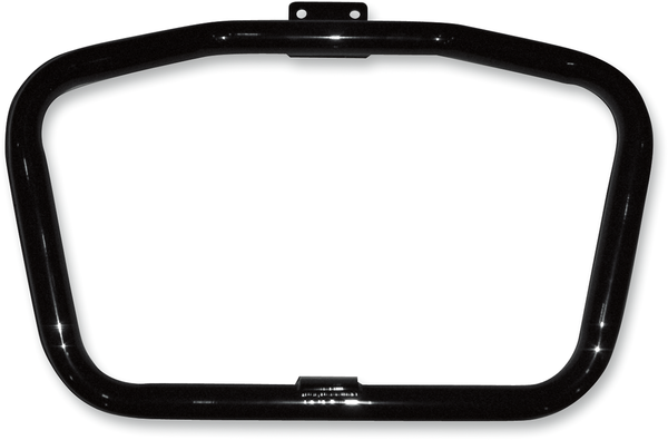 Big Buffalo Engine Guard Black, 1, nordicamoto.ro