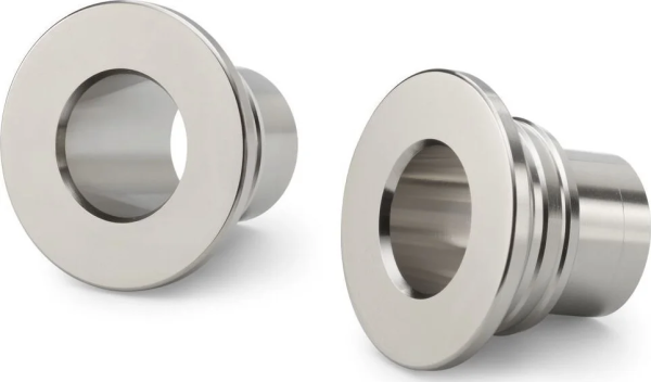 Hátsó kerék távtartó készlet KTM/Husqvarna/Gas-Gas 150/500 2024-es modellekhez, 25 mm → 22 mm, 1, nordicamoto.ro