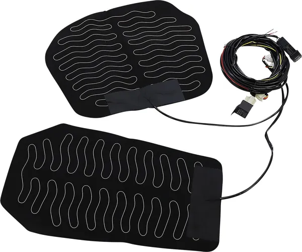 Set Încălzire Scaun UTV Moose Offroad – Kit Încălzitor Rezistent la Apă, cu Termostat Hi/Low, 1, nordicamoto.ro