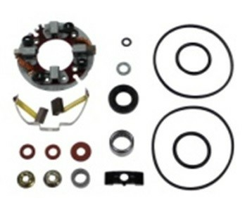 JAVÍTÓKÉSZLET elektromos motorhoz HONDA, KAWASAKI, POLARIS és YAMAHA BRONCO modellekhez, 1, nordicamoto.ro