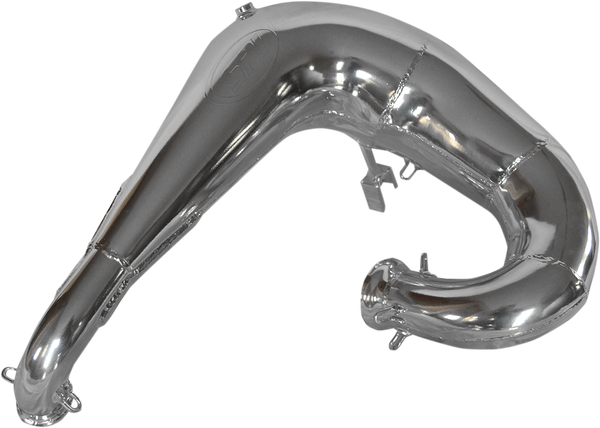 Exhaust Singl Pipe Skidoo Ceramic, 3, nordicamoto.ro