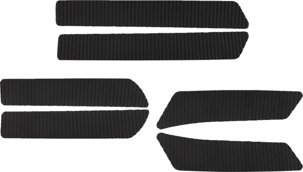 Traction Mat Black, 5, nordicamoto.ro