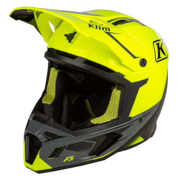 F5 Helmet ECE Ghost (Non-Current), 17, nordicamoto.ro