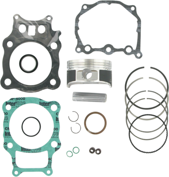 High-performance Piston Kit With Gaskets For 4-stroke, 1, nordicamoto.ro