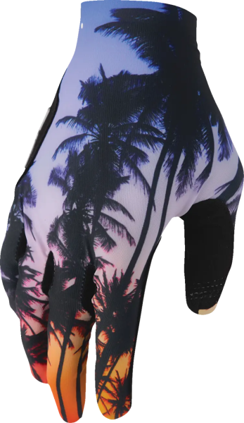 Manusi Thor Sportmode Palms Fekete S, 1, nordicamoto.ro
