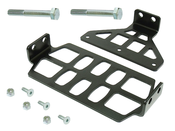 Sno-X S-Module rögzítő BRP XP/XM/XR/XS 2008–21, 1, nordicamoto.ro