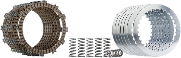 Clutch Plate Kit, 1, nordicamoto.ro