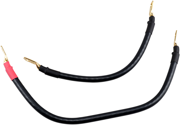 Battery Cable Black, 1, nordicamoto.ro