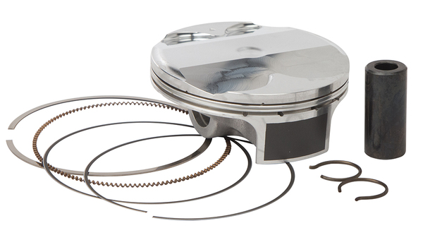 Piston Kit (forged High Compression), 2, nordicamoto.ro