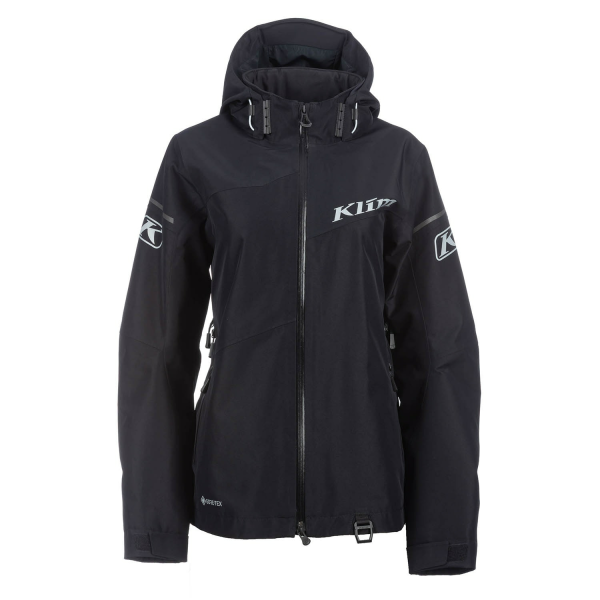 Klim Alpine Rain Forest női motoros kabát – Icicle, 31, nordicamoto.ro