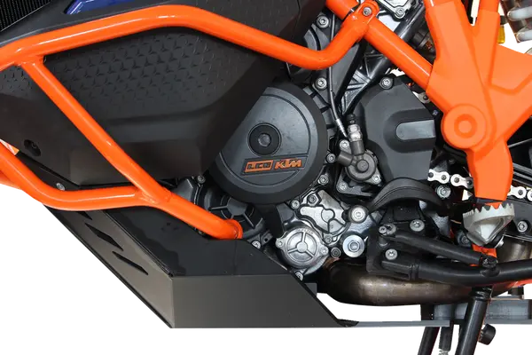Scut Motor AXP Racing KTM Super Adventure 1290 R/S '21–'24 fekete, 3, nordicamoto.ro