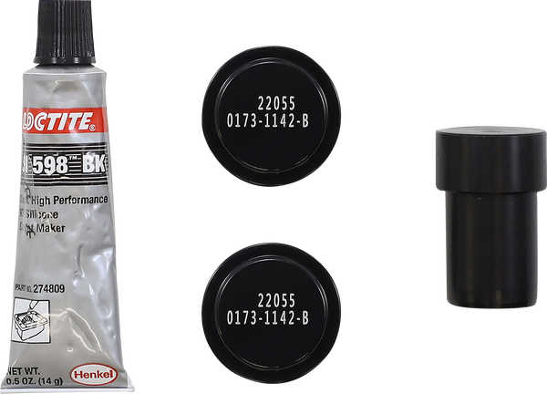 Louie Handlebar Black, 2, nordicamoto.ro