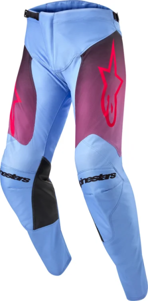 Pantaloni Alpinestars Racer Hoen Purple, 1, nordicamoto.ro