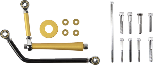 Mid Controls Gold, 3, nordicamoto.ro