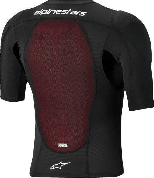 Alpinestars Bionic Plasma LT rövid ujjú védődzseki, fekete, L-es méret, 2, nordicamoto.ro