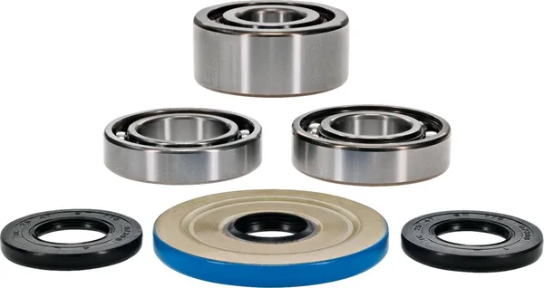 Differential Bearing-seal Kit, 2, nordicamoto.ro