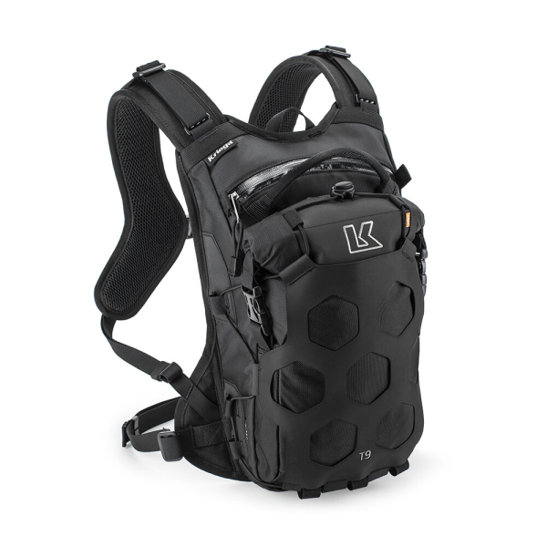 Kriega Trail 9 Adventure Camo folyadékpótló hátizsák, 8, nordicamoto.ro