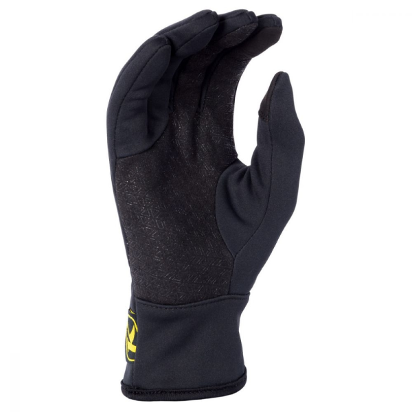 Glove Liner 3.0 Black, 2, nordicamoto.ro