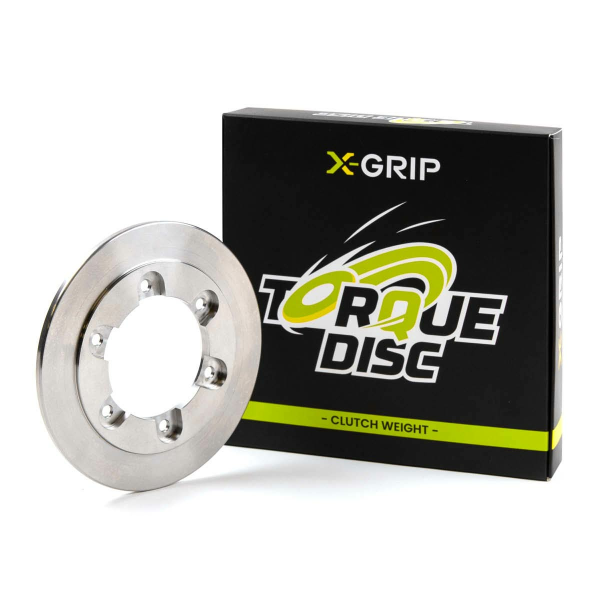 X-Grip kuplungsúly a KTM/Husq V2 Light modellhez: 273 g, 2, nordicamoto.ro