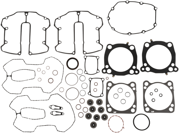 Engine Gasket Kit, 1, nordicamoto.ro