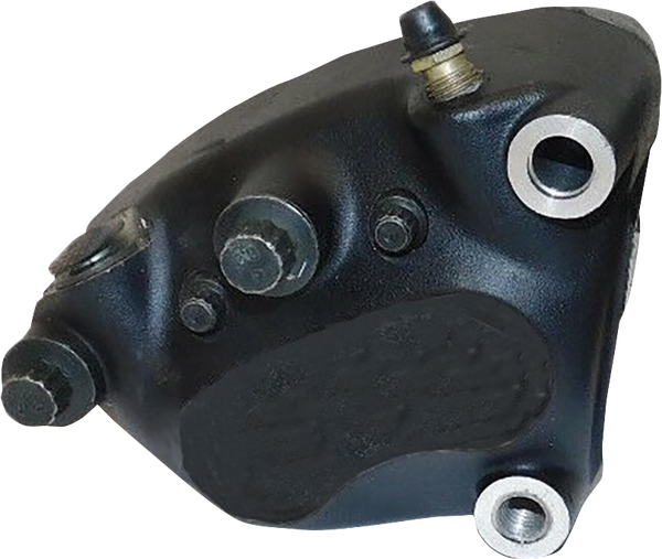 Brake Caliper Black, Matte, 2, nordicamoto.ro