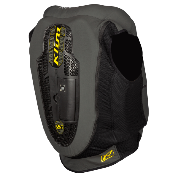 Vesta Airbag Klim Ai-1 Rally Black, 8, nordicamoto.ro