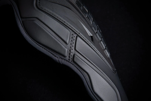 Icon Field Armor 3™ fekete könyökvédők (S/M), 7, nordicamoto.ro