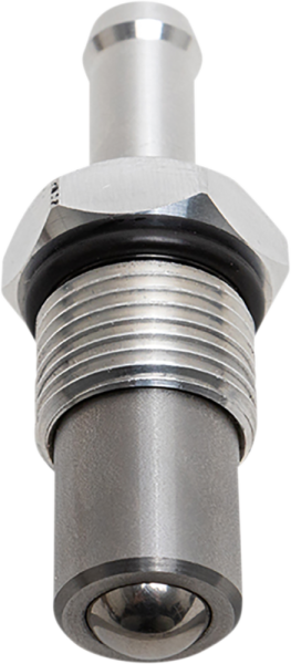 Oil Valve Control Silver, 1, nordicamoto.ro