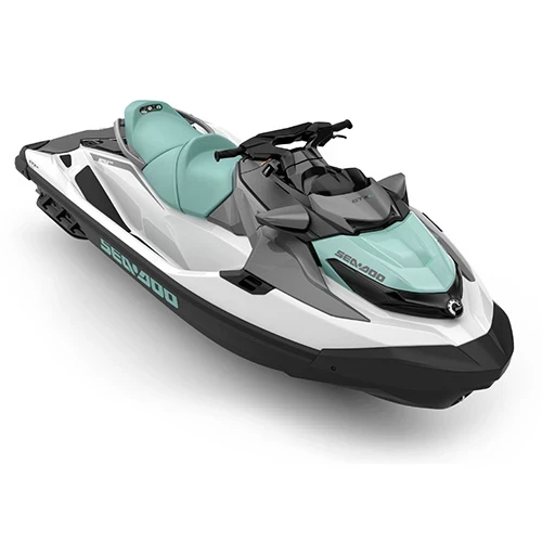 Sea-Doo GTX Pro w/o iBR 130 '24, 1, nordicamoto.ro